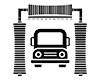 Heavy Duty Truck Washing Systems