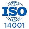 Gestión ambiental (ISO 14001:2015)
