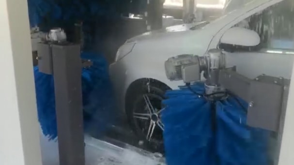 Un cliente de Uzbekistán compró un CC-693