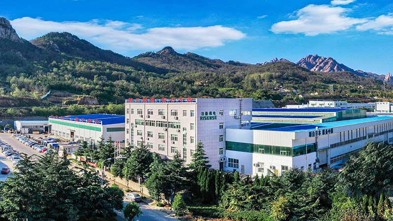 Nuestra empresa