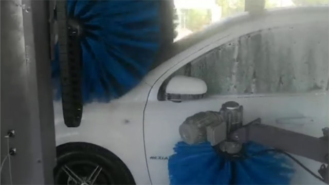 Un cliente uzbeko compró un CC-690