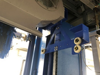Sensor fotoeléctrico