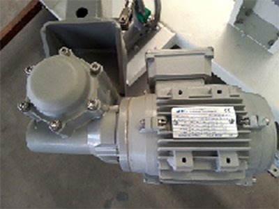 Motor SITI