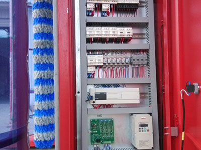 Sistema PLC