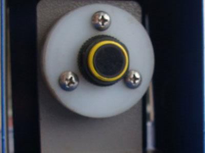 Sensor fotoeléctrico
